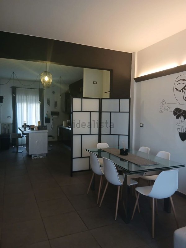 appartamento in vendita a Pistoia