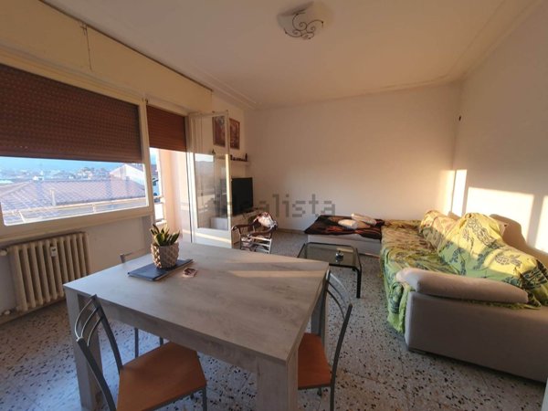 appartamento in vendita a Pistoia