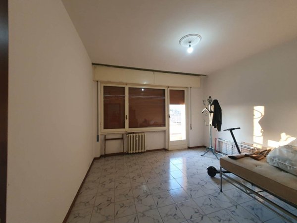 appartamento in vendita a Pistoia in zona Centro Città