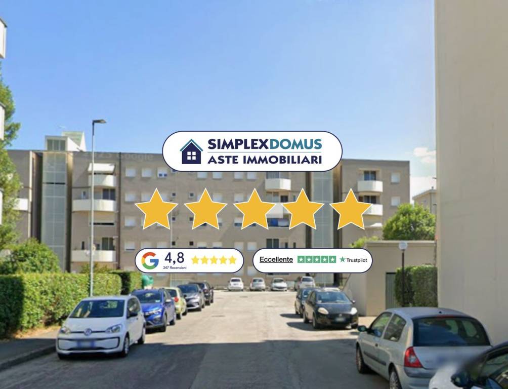 appartamento in vendita a Pistoia in zona Bottegone