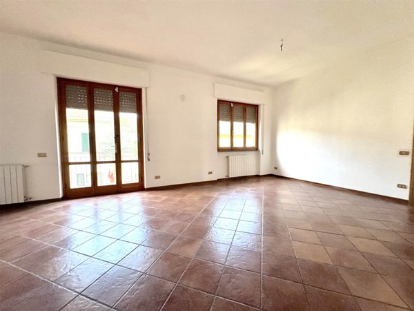 appartamento in vendita a Pistoia in zona Centro Città