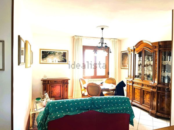 appartamento in vendita a Pistoia