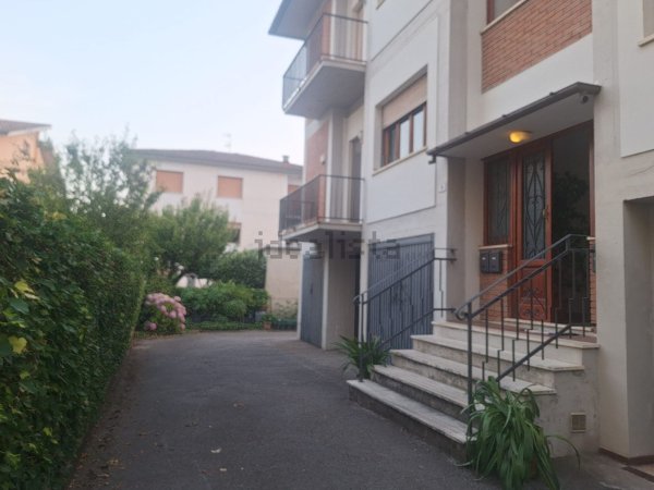 appartamento in vendita a Pistoia