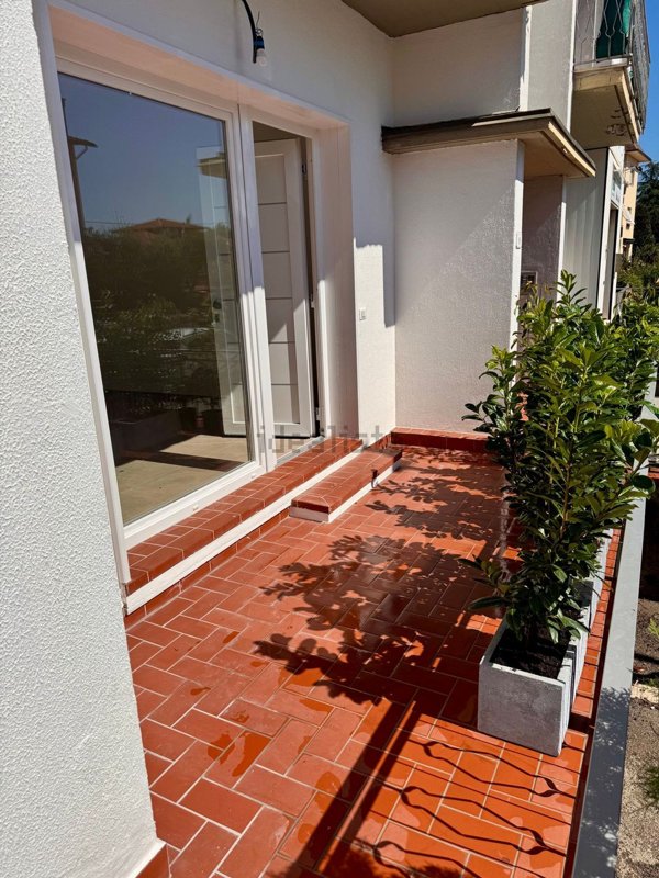 appartamento in vendita a Pistoia