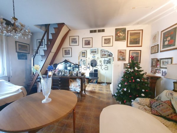 appartamento in vendita a Pistoia