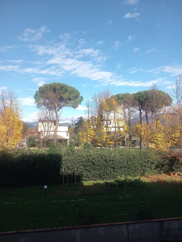 appartamento in vendita a Pistoia