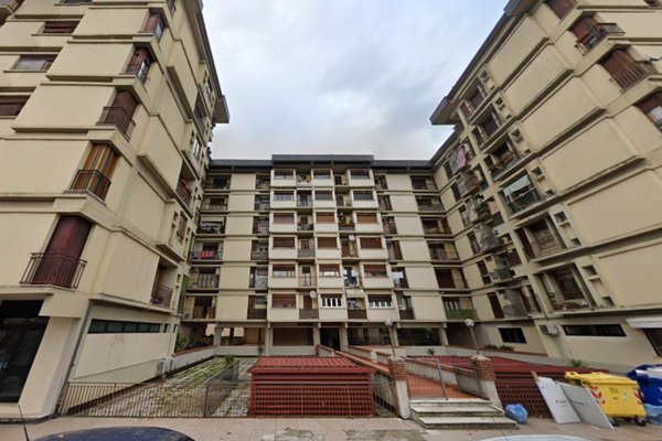 appartamento in vendita a Pistoia