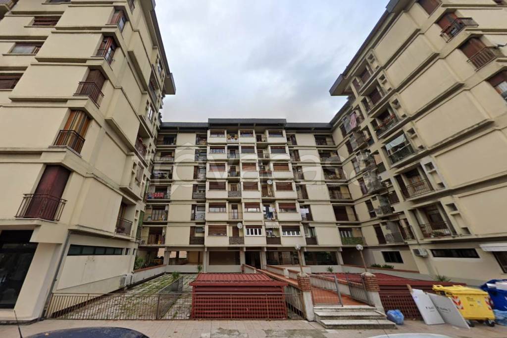 appartamento in vendita a Pistoia