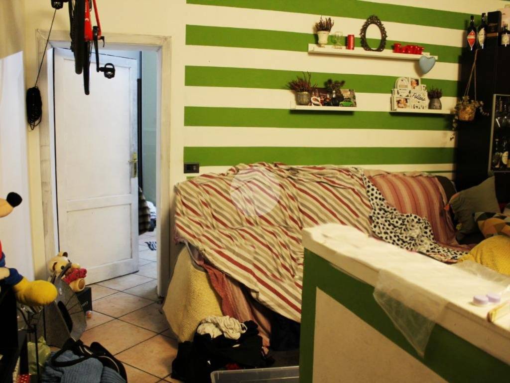 appartamento in vendita a Pistoia