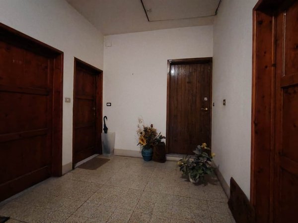 appartamento in vendita a Pistoia in zona Pontelungo