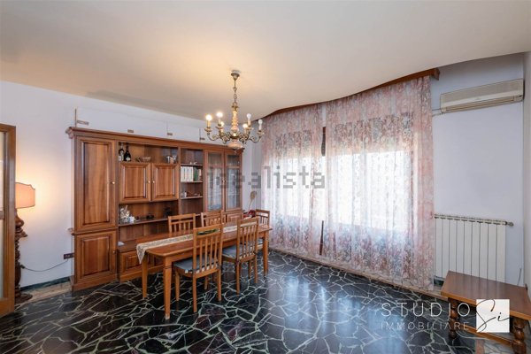 appartamento in vendita a Pistoia