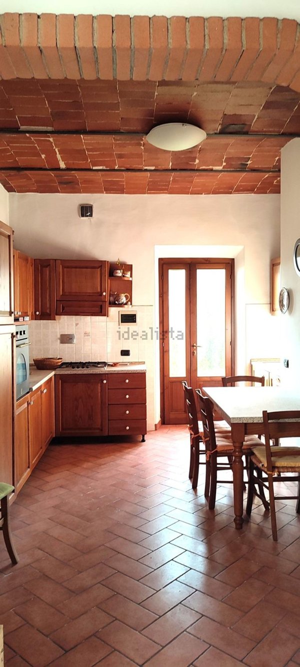 appartamento in vendita a Pistoia