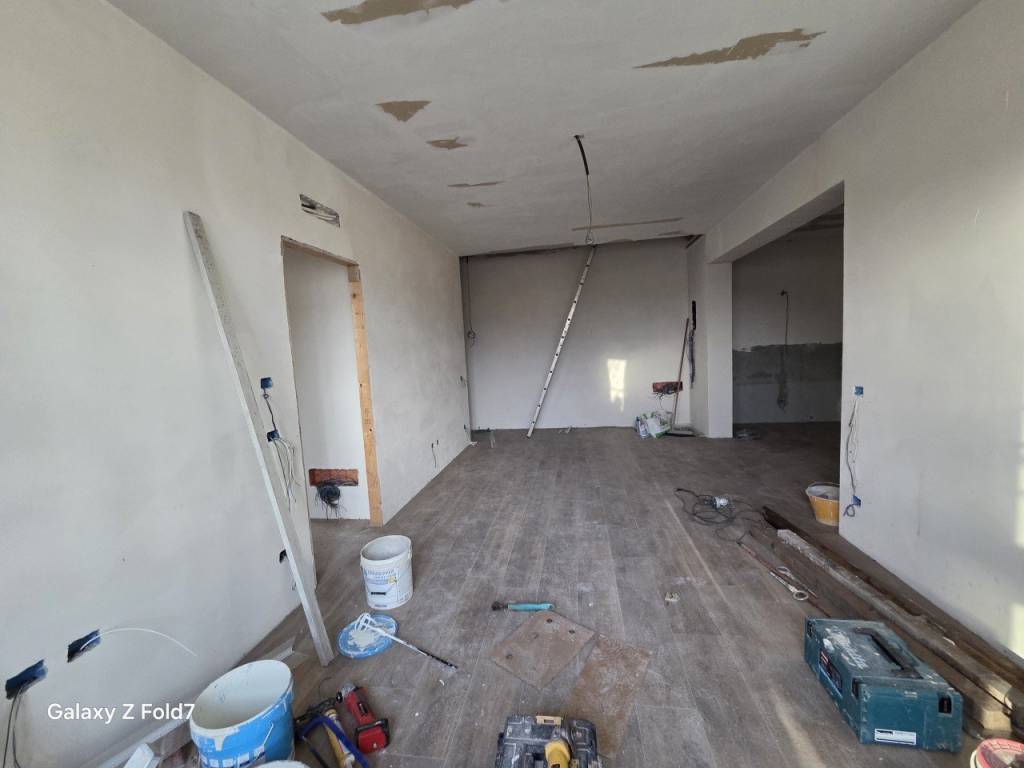 appartamento in vendita a Pistoia in zona Stadio