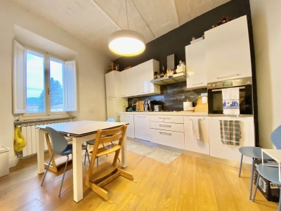 appartamento in vendita a Pistoia in zona Centro Città