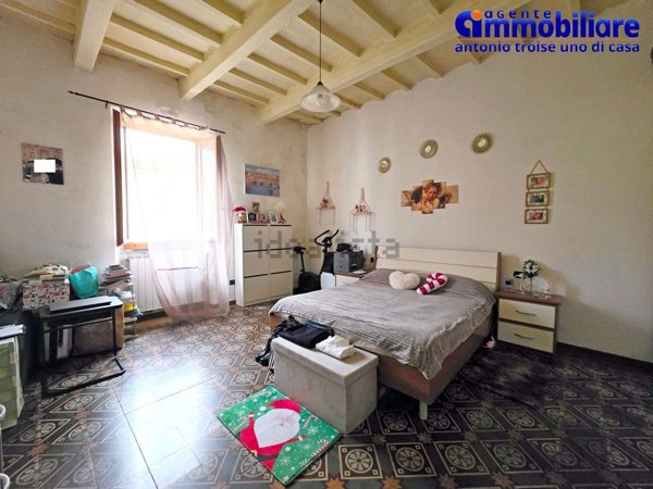 appartamento in vendita a Pistoia