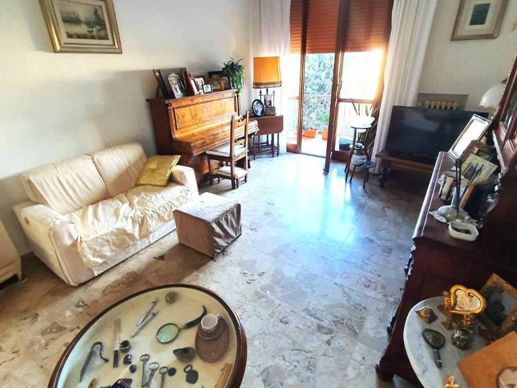 appartamento in vendita a Pistoia