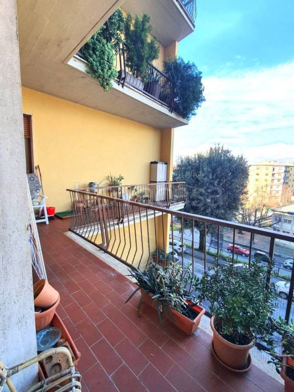 appartamento in vendita a Pistoia in zona Centro Città