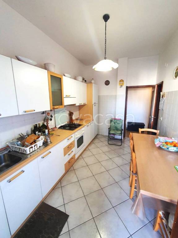 appartamento in vendita a Pistoia in zona Centro Città