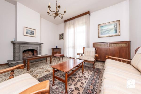 appartamento in vendita a Pistoia