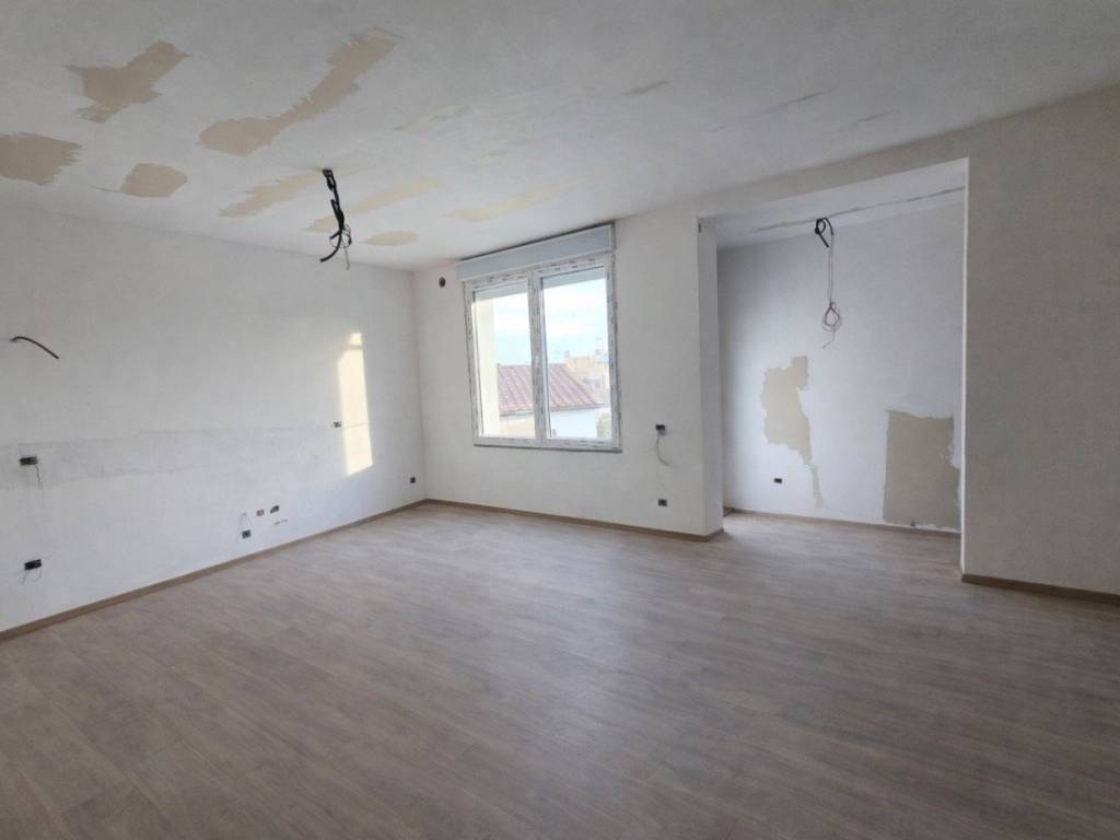 appartamento in vendita a Pistoia