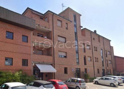 appartamento in vendita a Pistoia