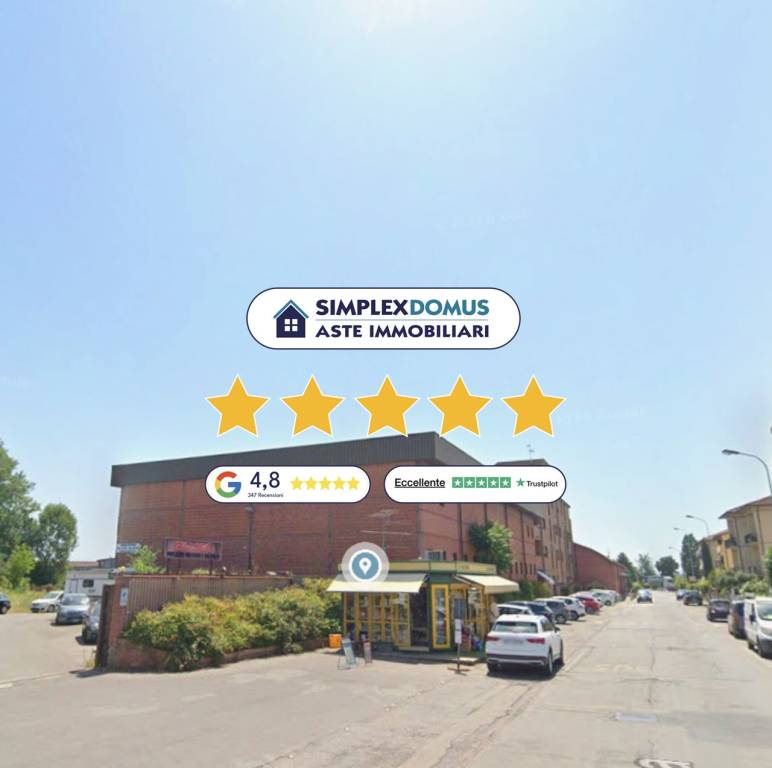 appartamento in vendita a Pistoia