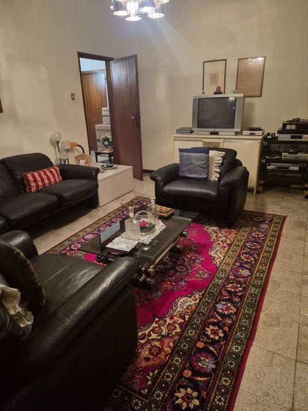 appartamento in vendita a Pistoia in zona Centro Città