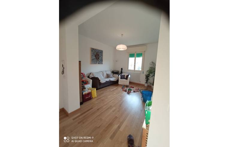 appartamento in vendita a Pistoia in zona Stadio