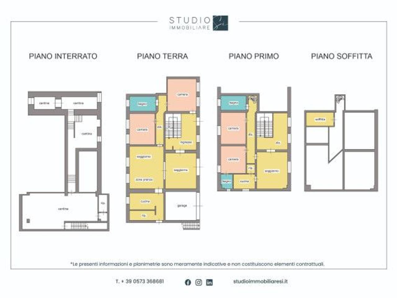 negozio in vendita a Pistoia in zona Centro Città