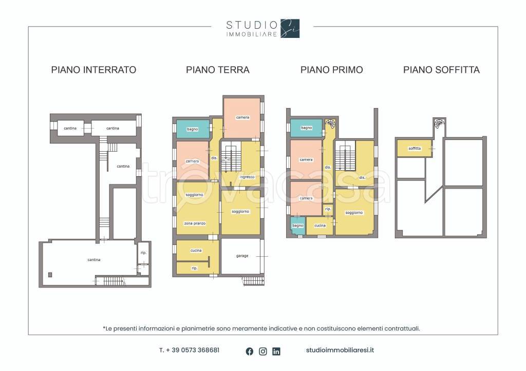 negozio in vendita a Pistoia in zona Centro Città