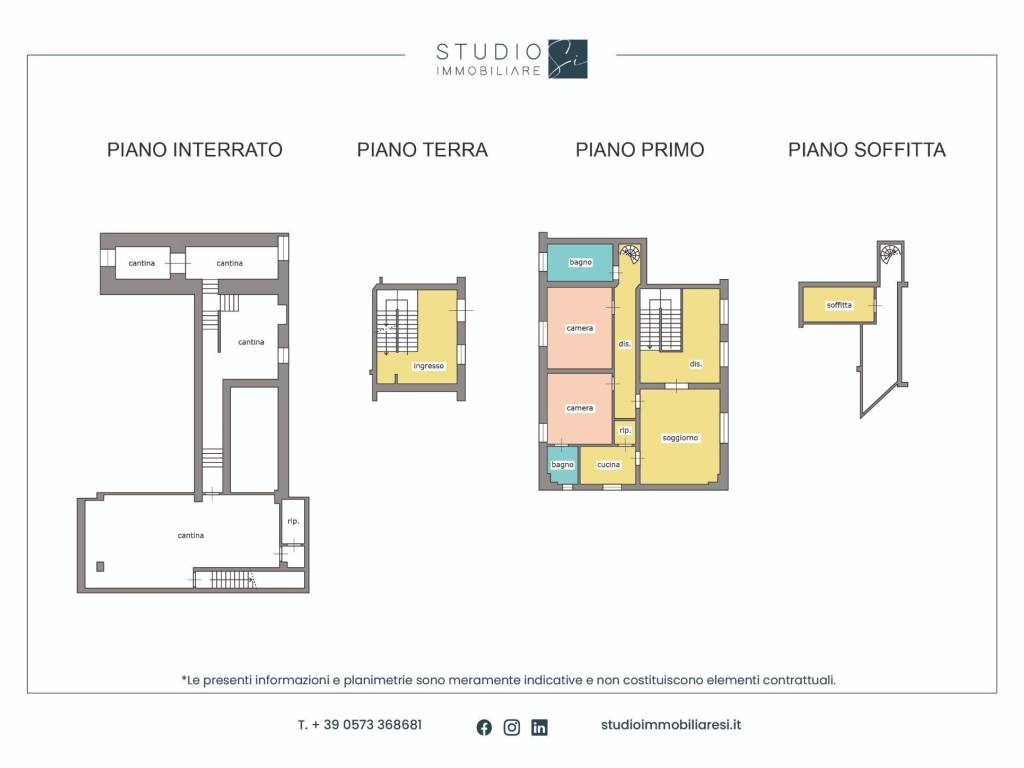 appartamento in vendita a Pistoia in zona Centro Città
