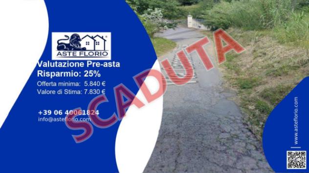 terreno agricolo in vendita a Pistoia in zona Valdibrana