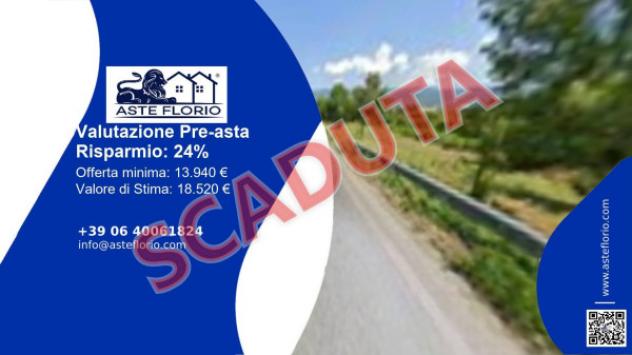 terreno agricolo in vendita a Pistoia in zona Valdibrana