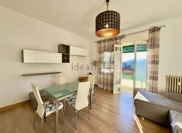 appartamento in vendita a Pistoia