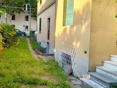 appartamento in vendita a Pistoia