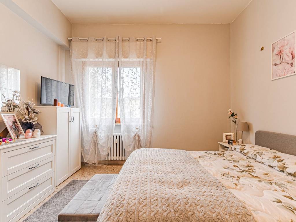 appartamento in vendita a Pistoia