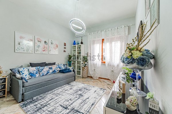 appartamento in vendita a Pistoia