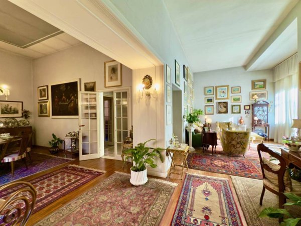 appartamento in vendita a Pistoia