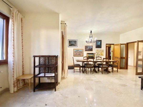 appartamento in vendita a Pistoia in zona Centro Città