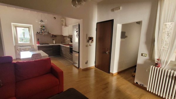 appartamento in vendita a Pistoia in zona Centro Città