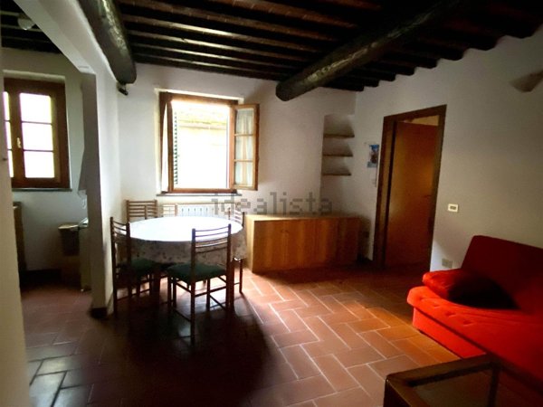 appartamento in vendita a Pistoia in zona Centro Città