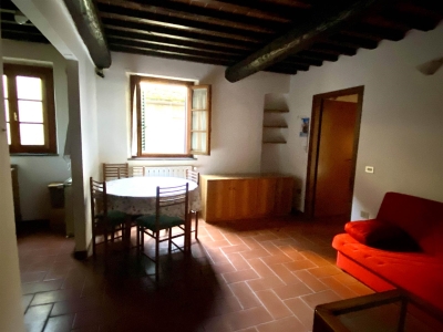 appartamento in vendita a Pistoia in zona Centro Città