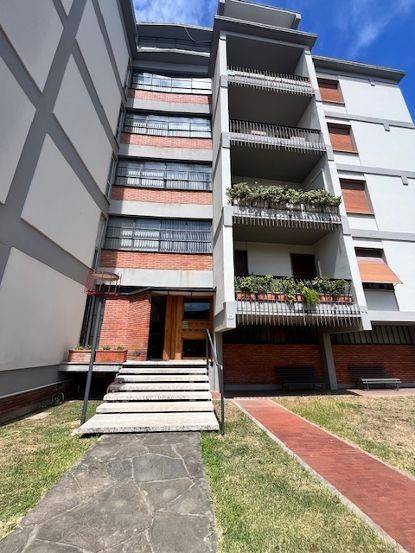 appartamento in vendita a Pistoia in zona Centro Città