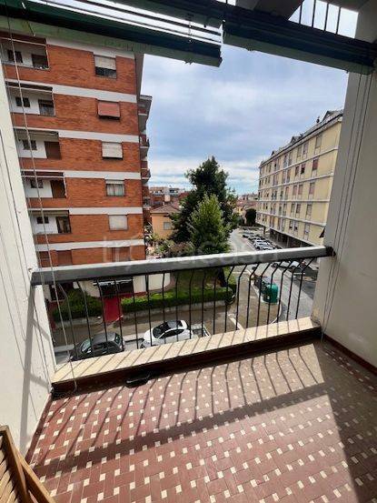 appartamento in vendita a Pistoia in zona Centro Città