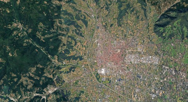 appartamento in vendita a Pistoia