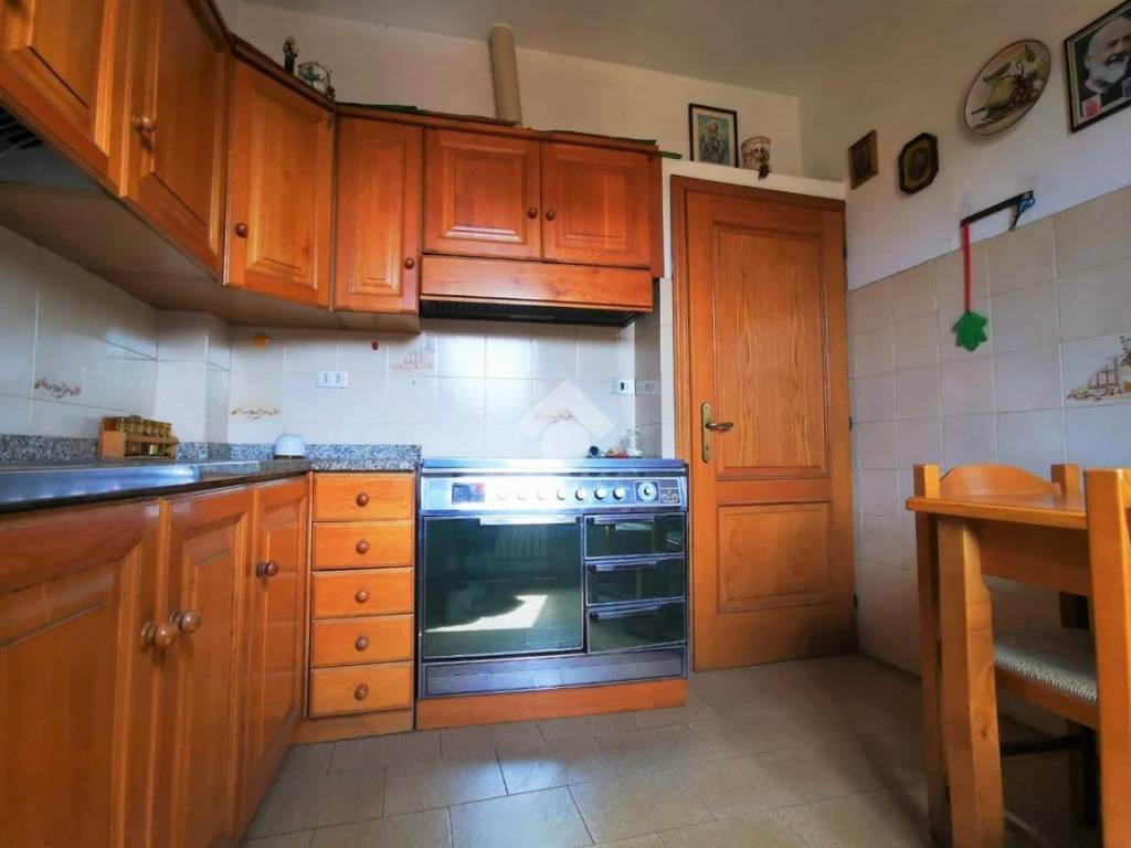 appartamento in vendita a Pistoia in zona Centro Città