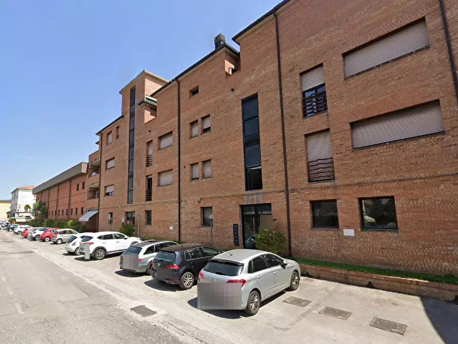 appartamento in vendita a Pistoia