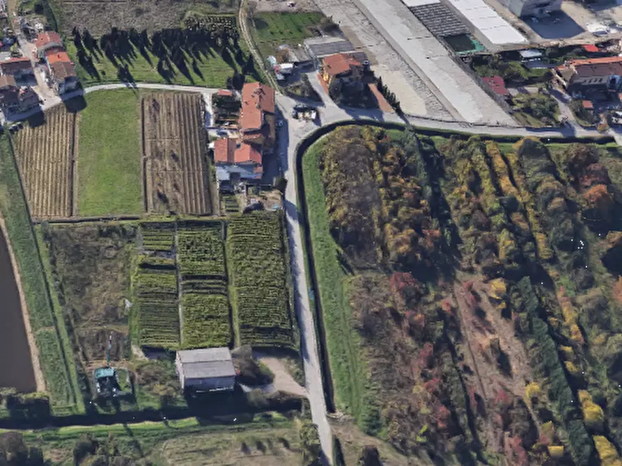 appartamento in vendita a Pistoia in zona Bottegone