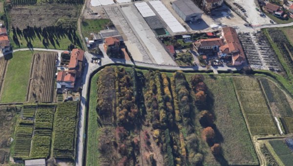 appartamento in vendita a Pistoia