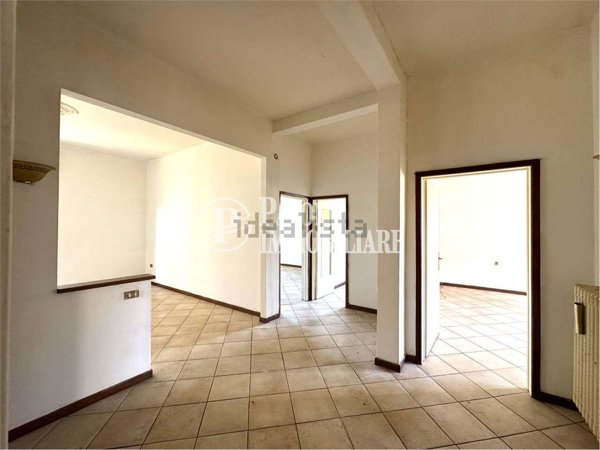 appartamento in vendita a Pistoia in zona Centro Città